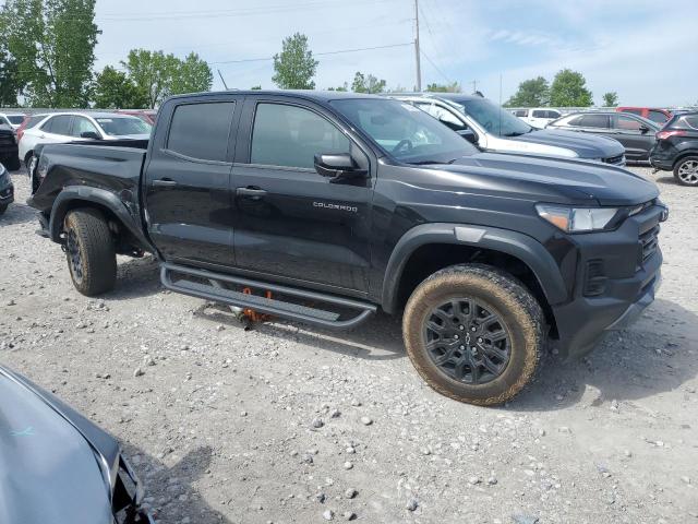 Vin: 1gcpteekxp1136959, lot: 57883155, chevrolet colorado t trail boss 20234