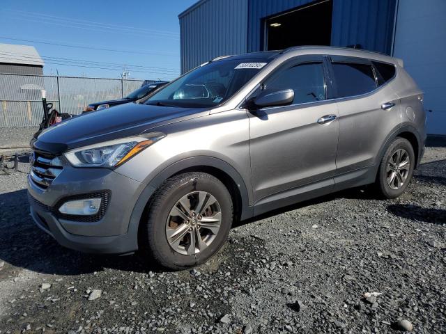 Vin: 5xyzudlb9eg176675, lot: 55910295, hyundai santa fe 2014 img_1