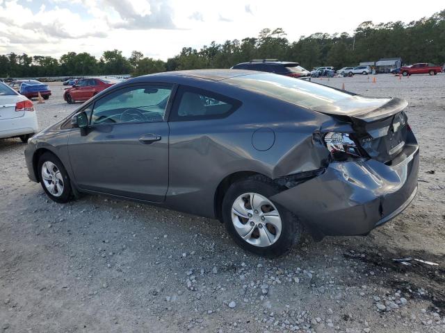 Vin: 2hgfg3b51dh531565, lot: 56242305, honda civic lx 20132