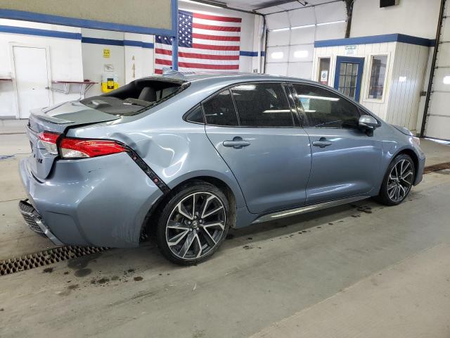 Vin: jtds4mce9nj085921, lot: 56989495, toyota corolla se 20223