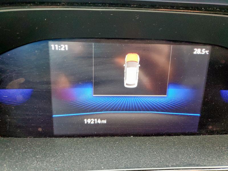 2022 VOLKSWAGEN TAOS SE - 3VVRX7B20NM043169