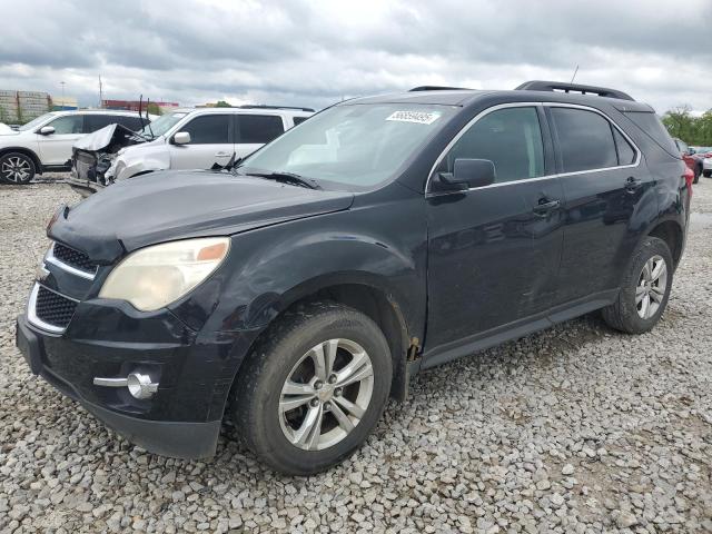 Vin: 2cnalpew7a6284197, lot: 56859495, chevrolet equinox lt 2010 img_1