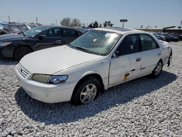 Global Auto Auctions: 1997 TOYOTA CAMRY LE