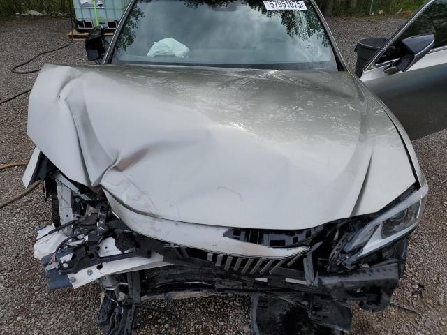 2019 LEXUS ES 300H JTHB21B14K2043342