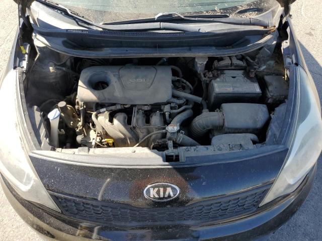 2017 KIA RIO LX - KNADM4A30H6040011