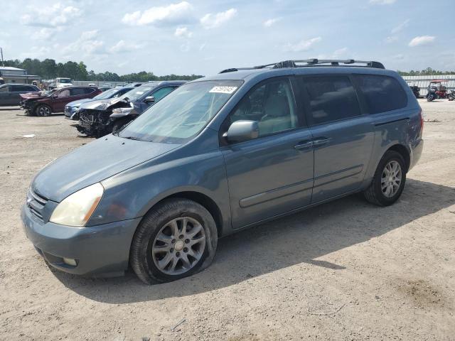 KIA SEDONA EX