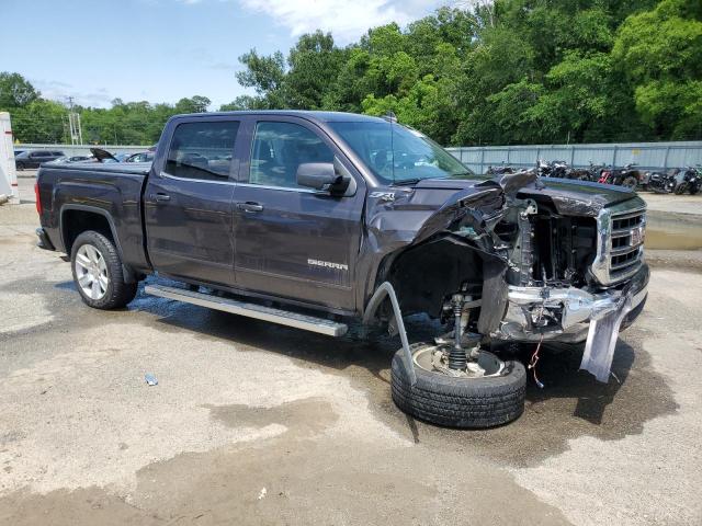 Vin: 3gtu2uec8fg450487, lot: 55783075, gmc sierra k1500 sle 20154