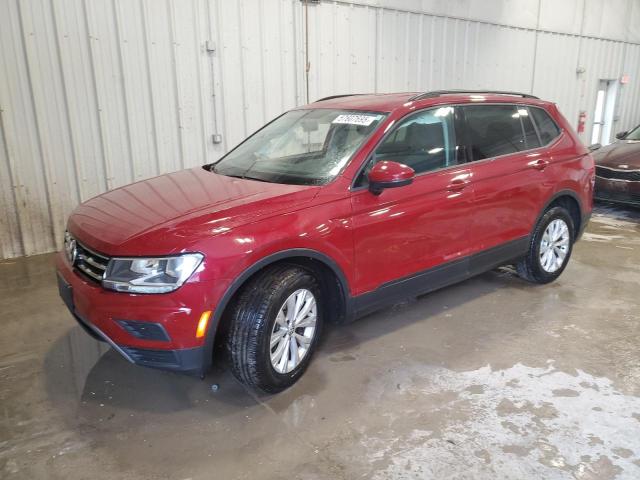 Vin: 3vv0b7ax5jm052853, lot: 57607695, volkswagen tiguan s 2018 img_1