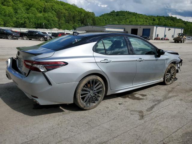 2021 TOYOTA CAMRY XSE - 4T1K61BK5MU029127