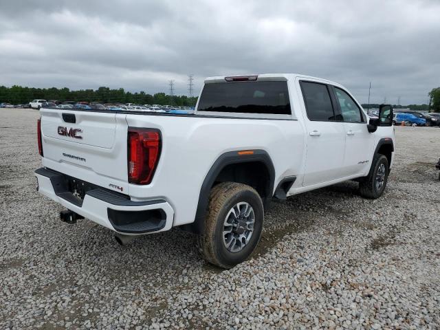 Vin: 1gt49pe75nf106325, lot: 55835175, gmc sierra k2500 at4 20223