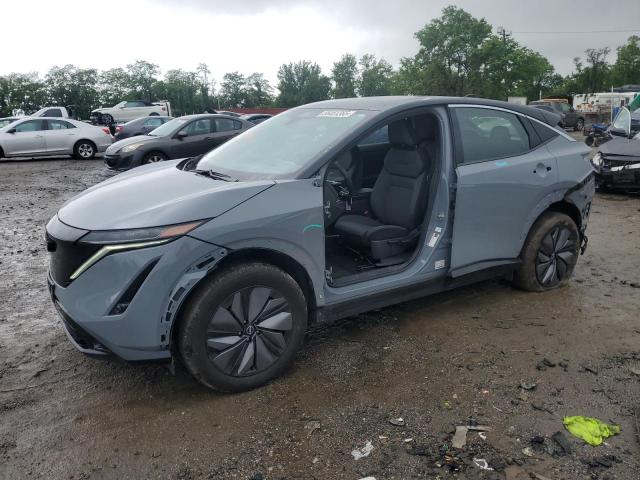 2023 NISSAN ARIYA VENT JN1BF0AA3PM401840