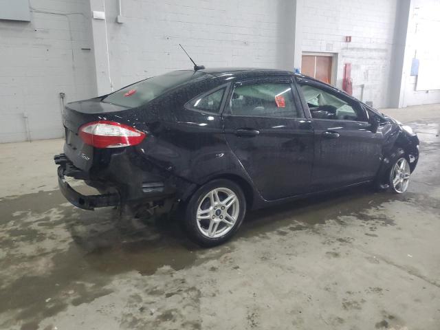 Vin: 3fadp4bj8km118815, lot: 58782205, ford fiesta se 20193