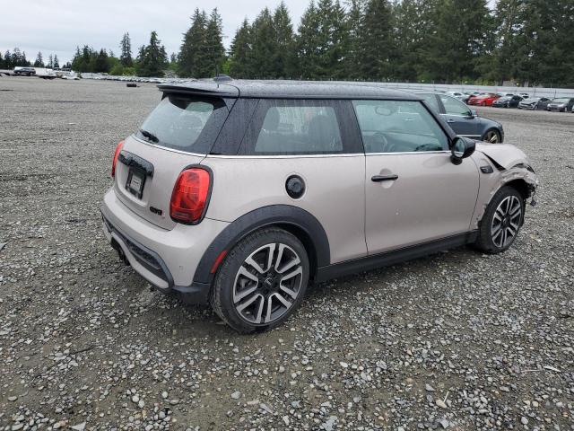 2023 MINI COOPER S WMW53DH08P2T14807