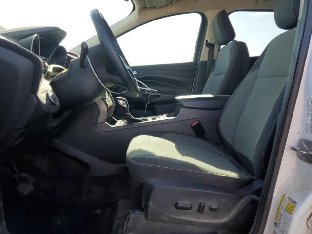 2018 FORD ESCAPE SE - 1FMCU9GD8JUA32330