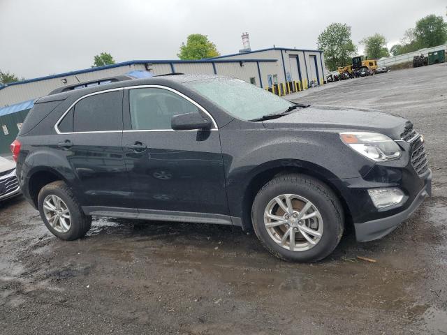 2016 CHEVROLET EQUINOX LT - 2GNFLFEK9G6167996
