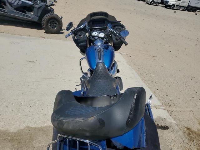 2022 HARLEY-DAVIDSON FLTRX 1HD1KHC25NB642069