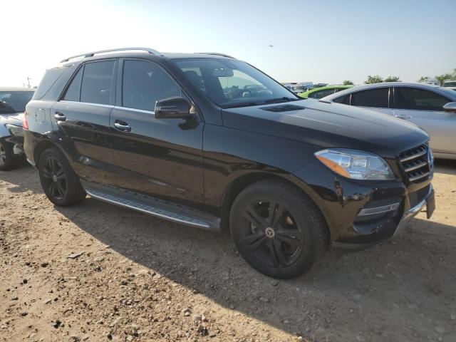 Vin: 4jgda5jb2ea373324, lot: 52496755, mercedes-benz m-class 350 20144