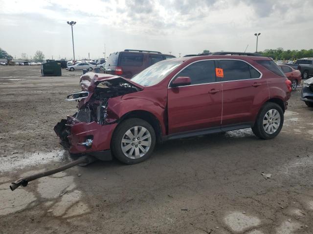 Vin: 2cnflpey5a6334005, lot: 57134195, chevrolet equinox lt 2010 img_1