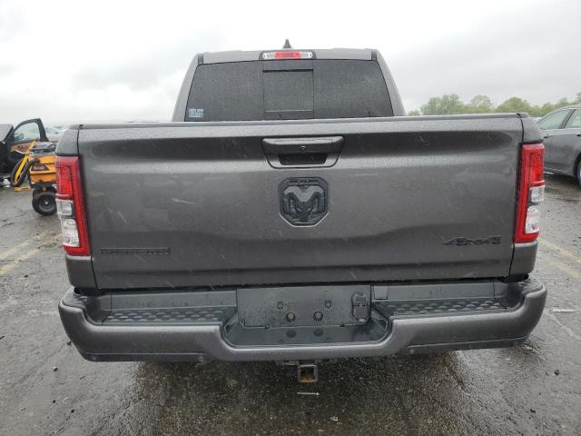 2020 RAM 1500 BIG H - 1C6RRFFGXLN298835