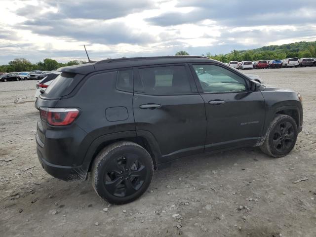 Vin: 3c4njdbbxkt653403, lot: 56023255, jeep compass latitude 20193