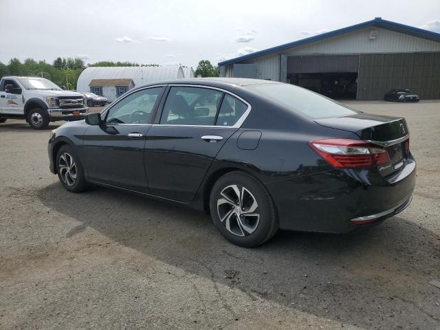 Vin: 1hgcr2f36ha258014, lot: 58652075, honda accord lx 20172