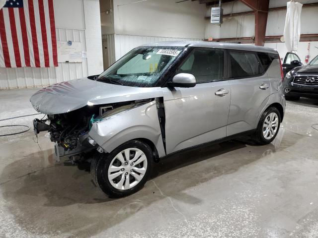 KIA SOUL LX