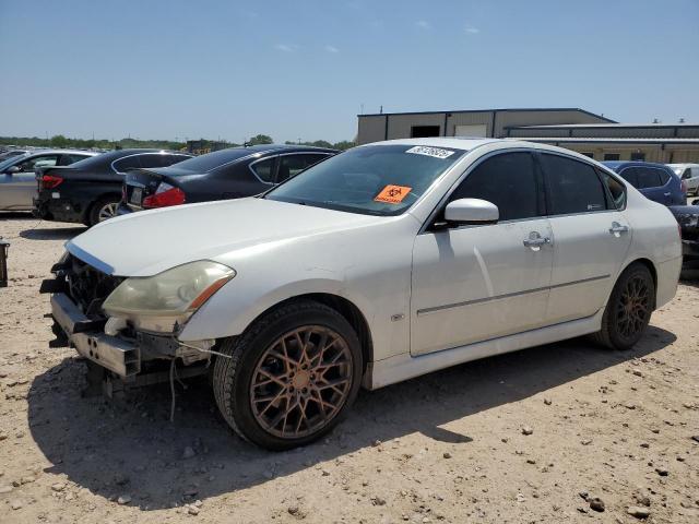 INFINITI M35 BASE