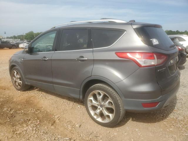 Vin: 1fmcu0j94eub12522, lot: 56997855, ford escape titanium 20142