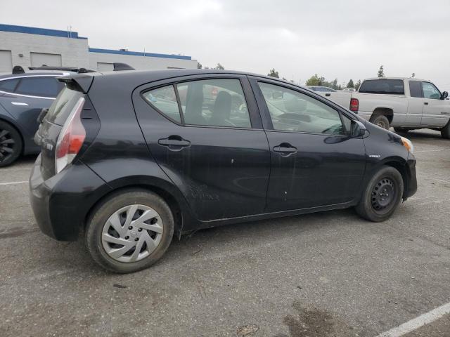 Vin: jtdkdtb3xf1587221, lot: 58081205, toyota prius 20153