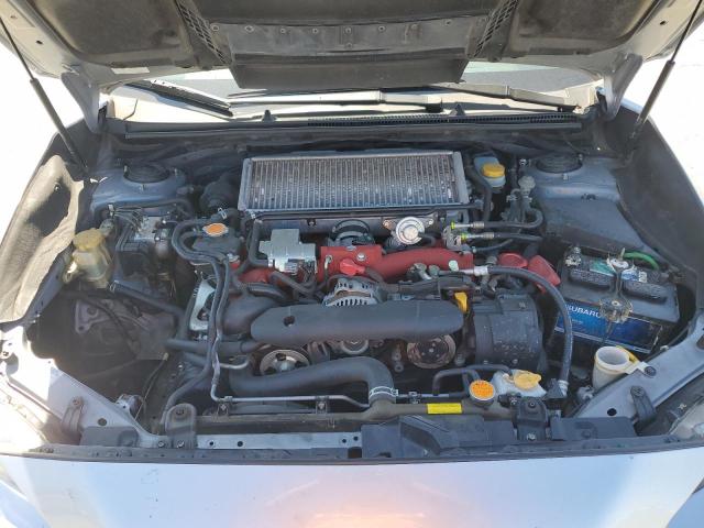 2016 SUBARU WRX STI - JF1VA2V60G9828315
