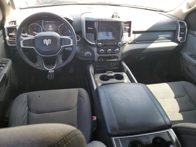 2019 RAM 1500 BIG H - 1C6RREFT2KN770449