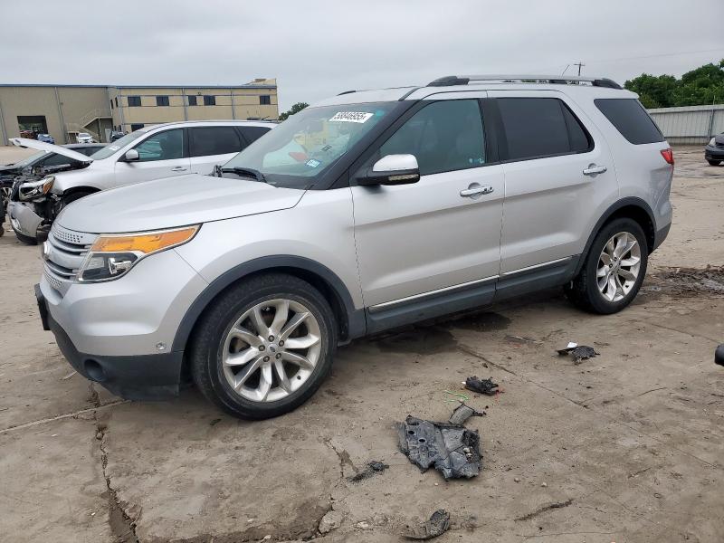 Vin: 1fmhk7f86cga55921, lot: 58846955, ford explorer limited 2012 img_1