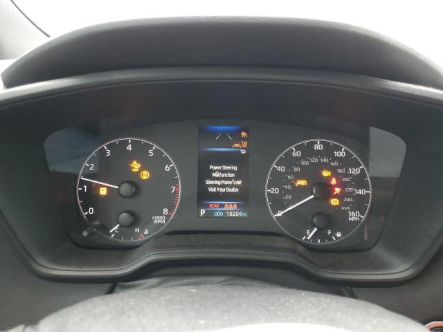 2024 TOYOTA COROLLA SE - 5YFS4MCE0RP182314
