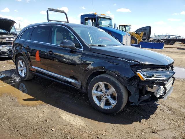 Vin: wa1lcbf7xpd007216, lot: 56315135, audi q7 premium plus 20234