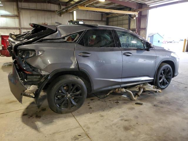 Vin: 2t2hzmda0nc358923, lot: 58472395, lexus rx350 350 20223
