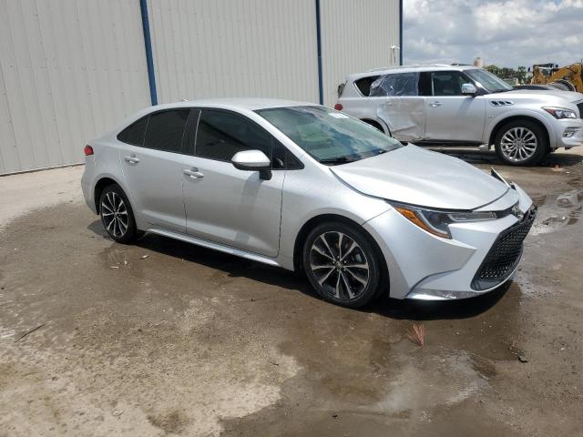 Vin: 5yfepmae3mp168424, lot: 55672645, toyota corolla le 20214