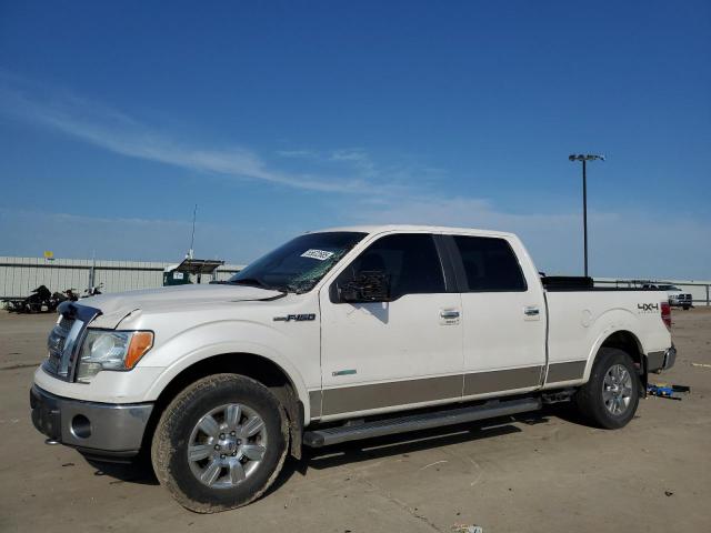 Vin: 1ftfw1et3bfb99031, lot: 55632685, ford f-150 supercrew 2011 img_1