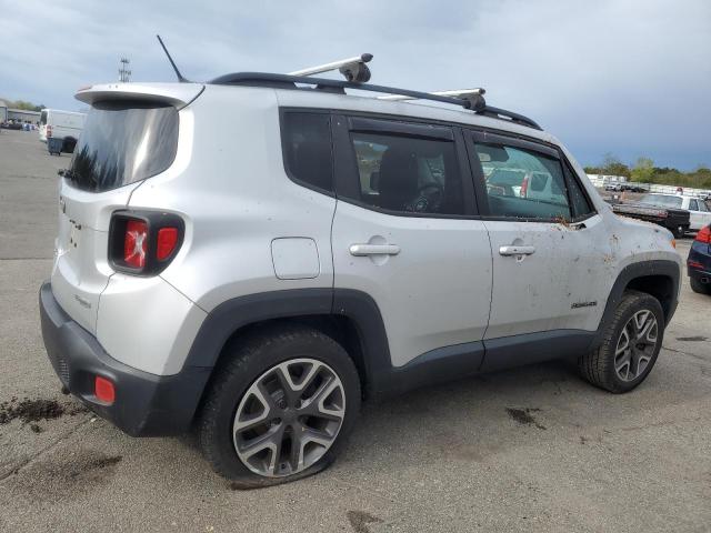 Vin: zaccjbbt0fpb57882, lot: 55462095, jeep renegade latitude 20153