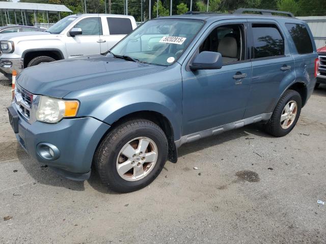 FORD ESCAPE XLT