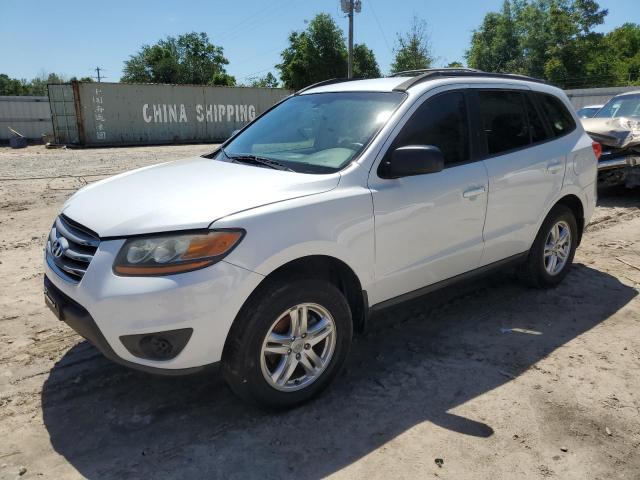 HYUNDAI SANTA FE GLS