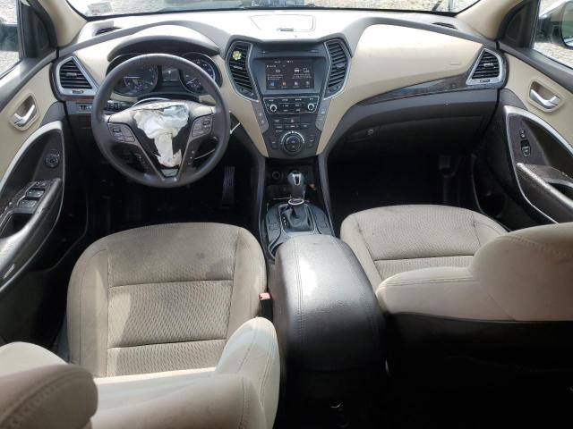 2017 HYUNDAI SANTA FE S - 5NMZU3LB2HH028758