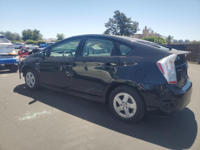 Vin: jtdkn3du1a1286798, lot: 57715285, toyota prius 20102