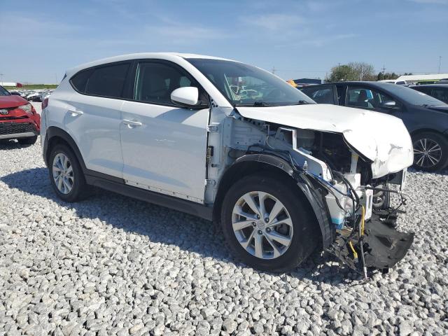2019 HYUNDAI TUCSON SE - KM8J23A44KU883738