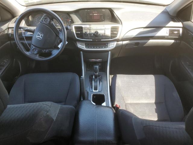 2014 HONDA ACCORD SPO - 1HGCR2F5XEA158981
