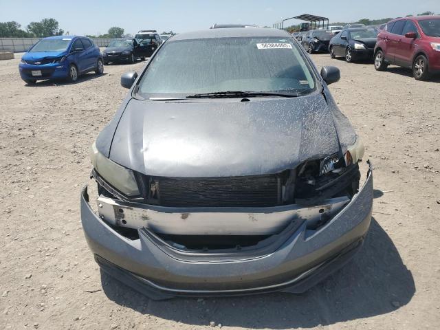 2013 HONDA CIVIC LX - 2HGFB2F53DH302386