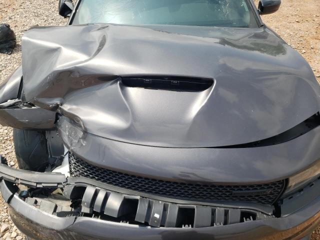 2022 DODGE CHARGER GT 2C3CDXHG2NH206312