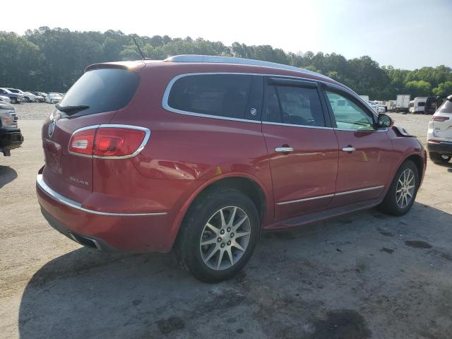 Vin: 5gakrbkdxej302313, lot: 58167265, buick enclave 20143