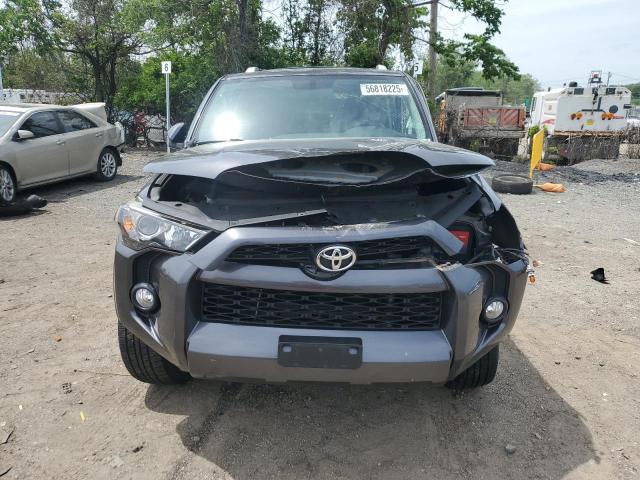 2016 TOYOTA 4RUNNER SR - JTEBU5JR6G5360888