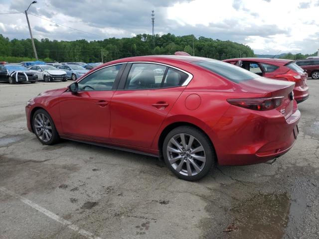 Vin: jm1bpbam1k1118251, lot: 55162195, mazda 3 select 20192