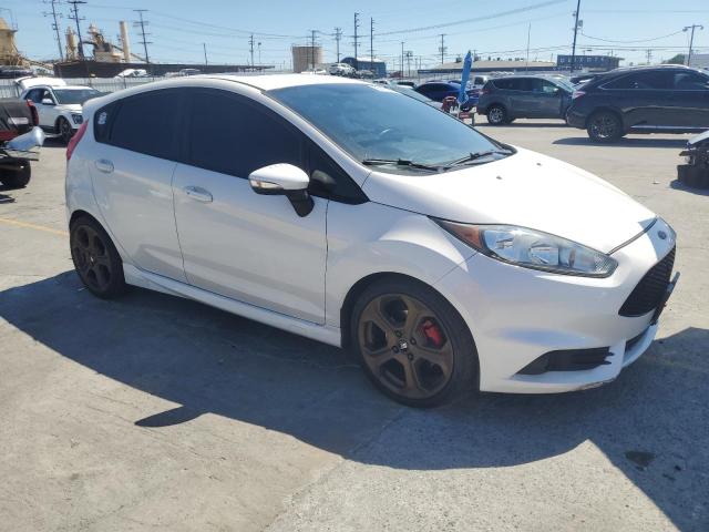 Vin: 3fadp4gx1gm165124, lot: 56412685, ford fiesta st 20164